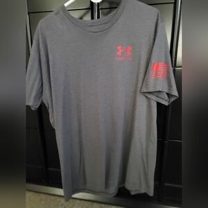 Under Armour Freedom T Shirt